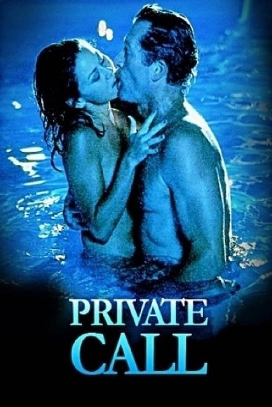 Poster de Private Call