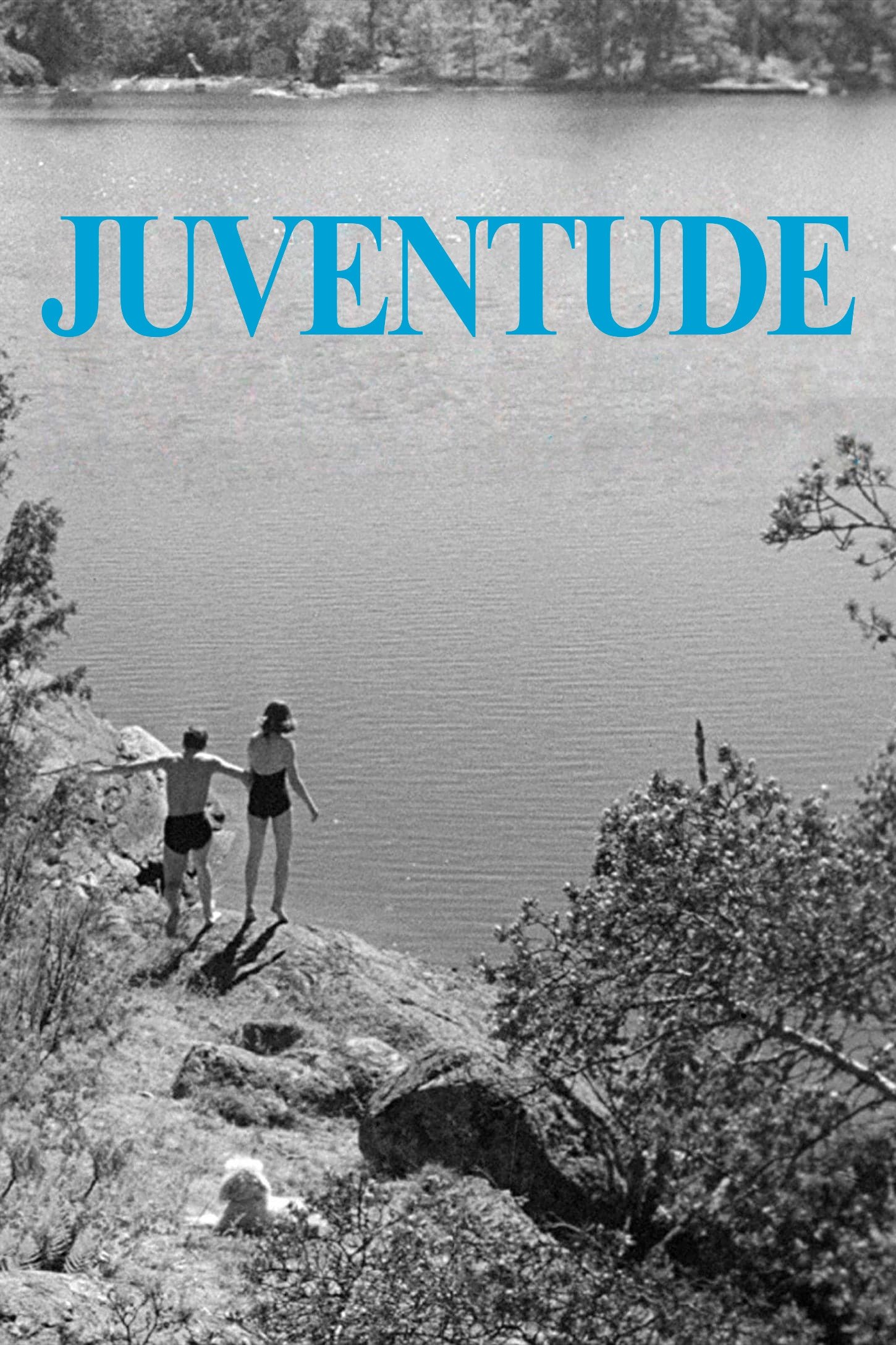 Poster de Juventude