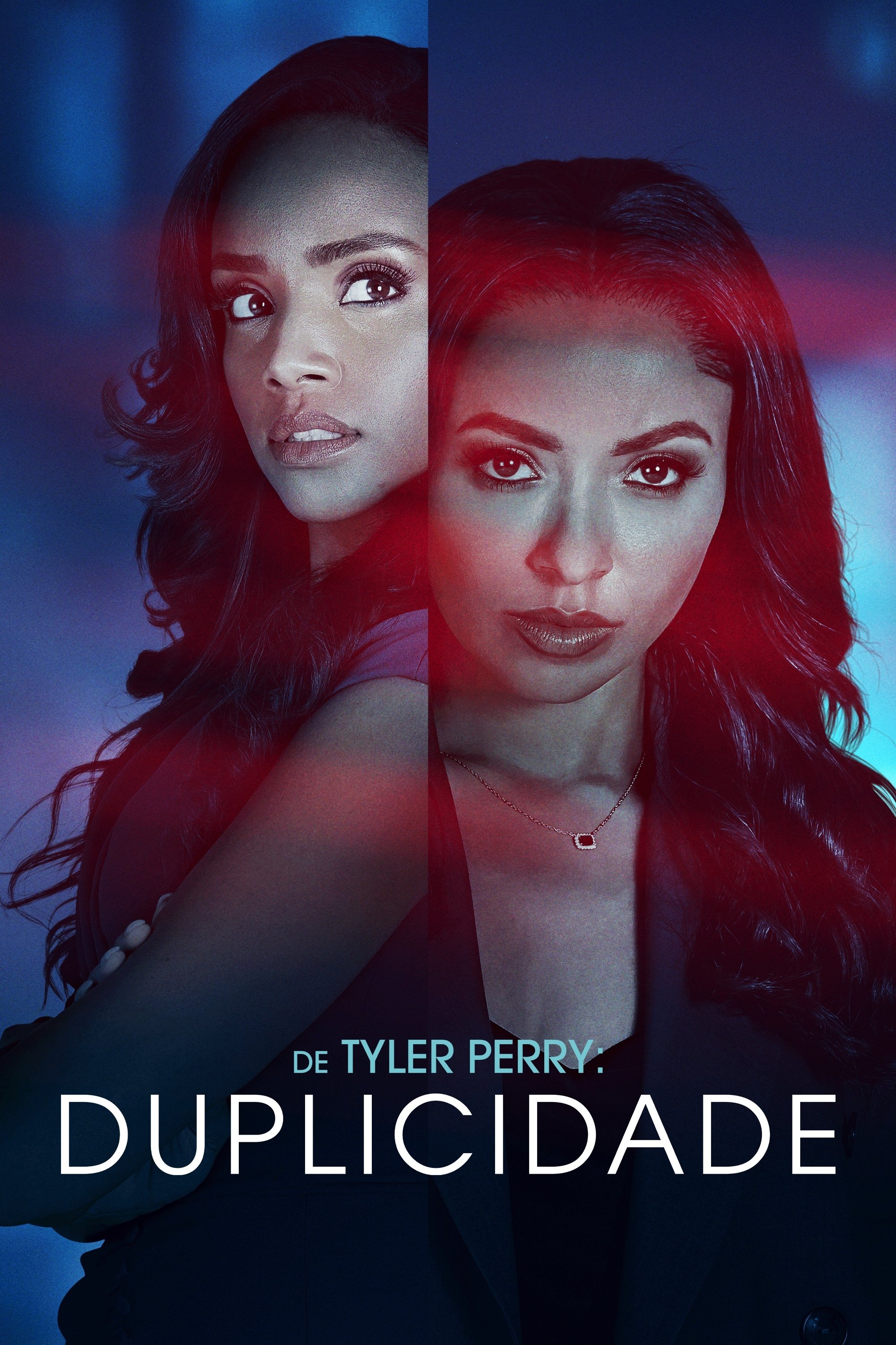Poster de De Tyler Perry: Duplicidade