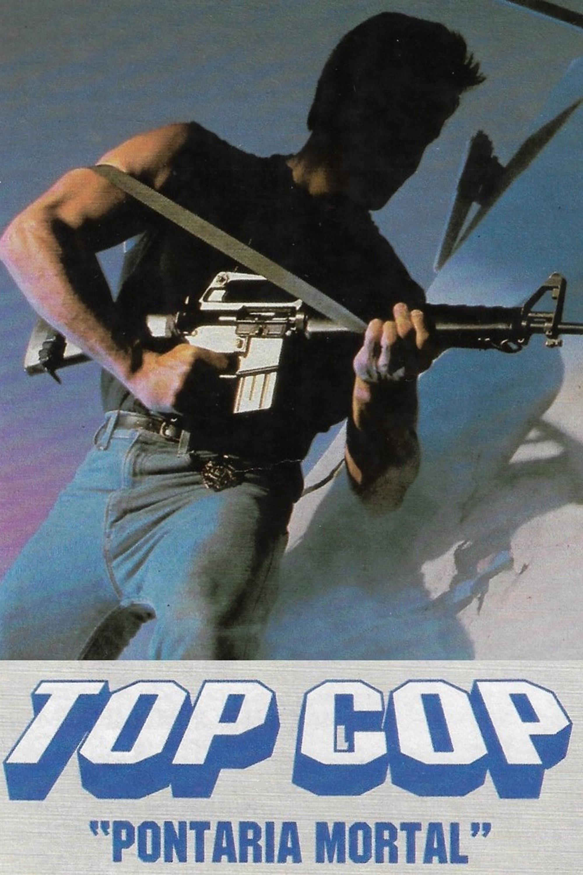 Poster de Pontaria Mortal