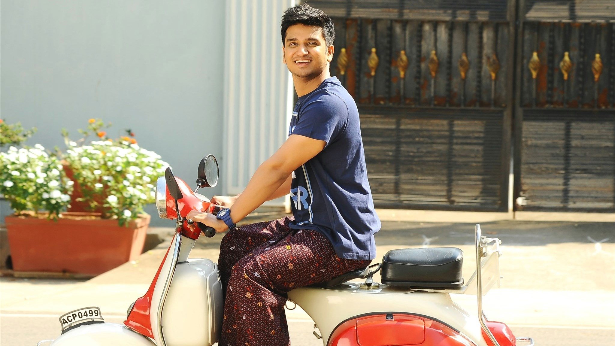 Backdrop image