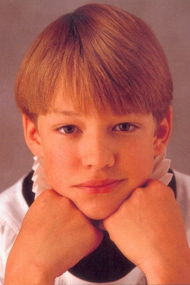 Foto de Anthony Way