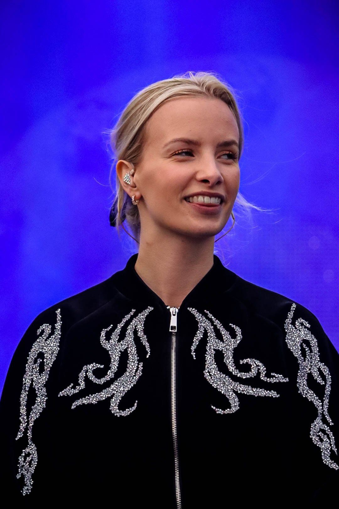 Foto de Olivia Trappeniers