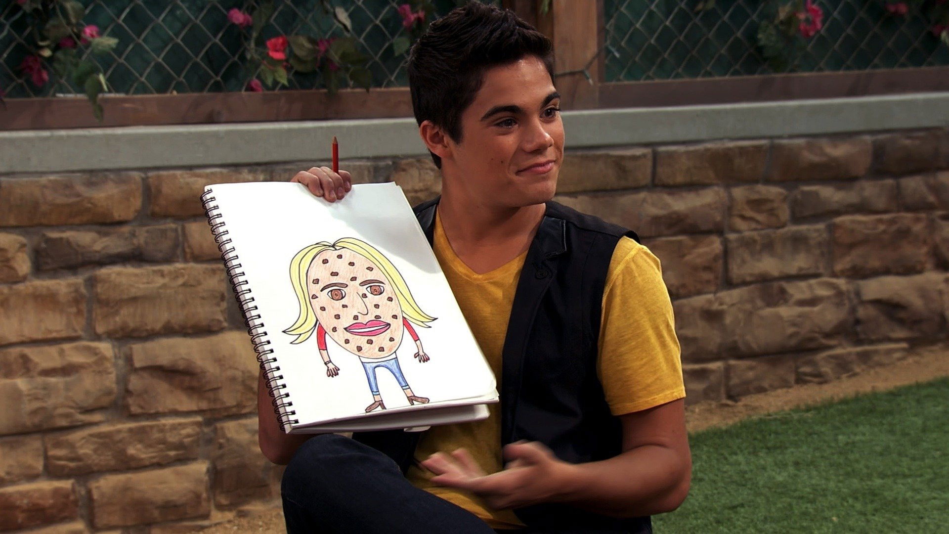 You're Not My Sister Anymore