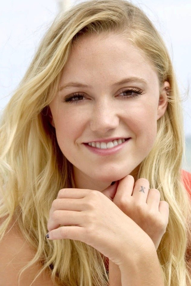 Foto de Maika Monroe