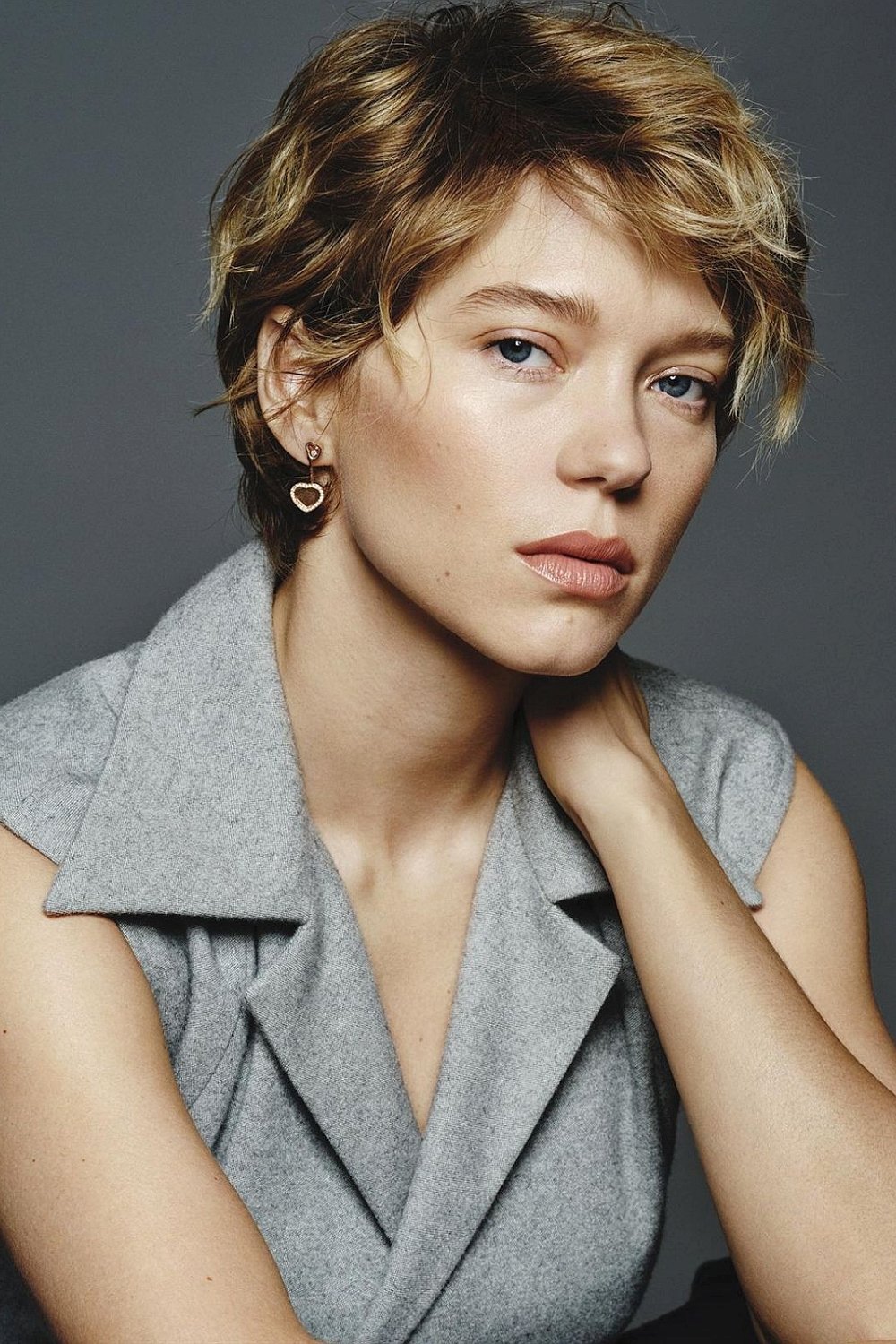 Foto de Léa Seydoux