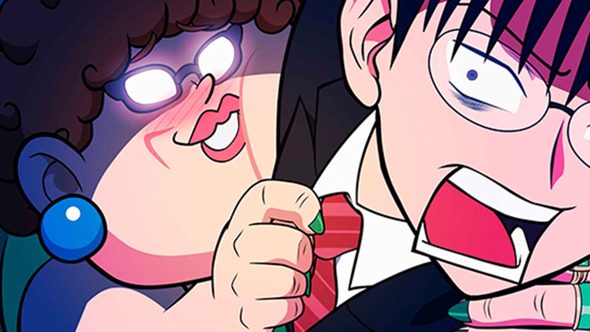 Fourth Drink: "Hajime's Choice"