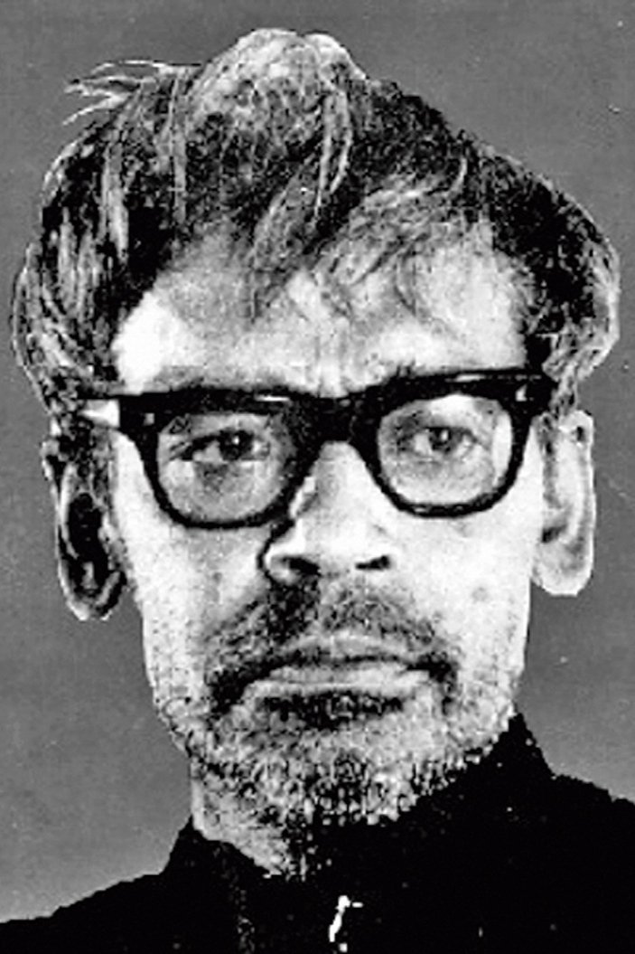 Foto de Ritwik Kumar Ghatak