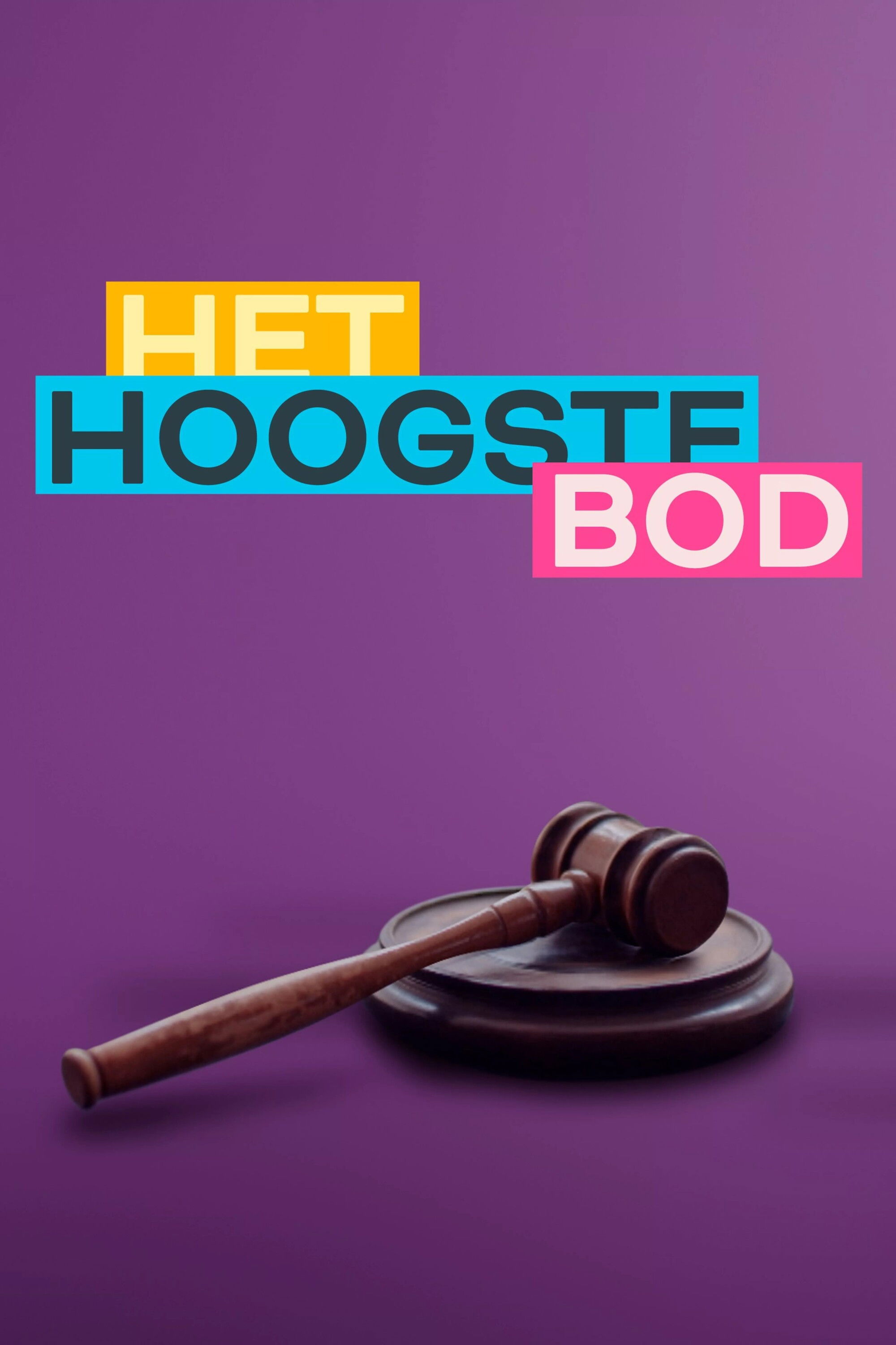 Het hoogste bod
