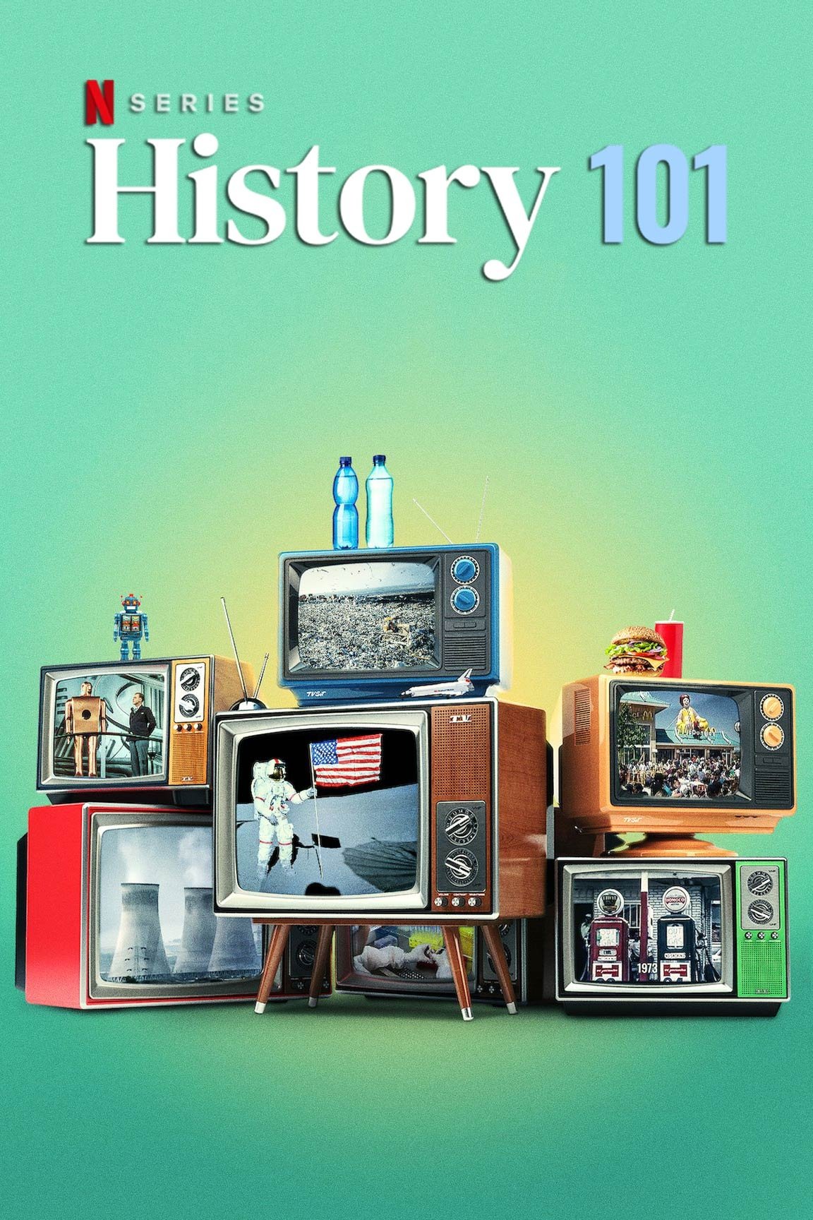 Poster de Temporada 2