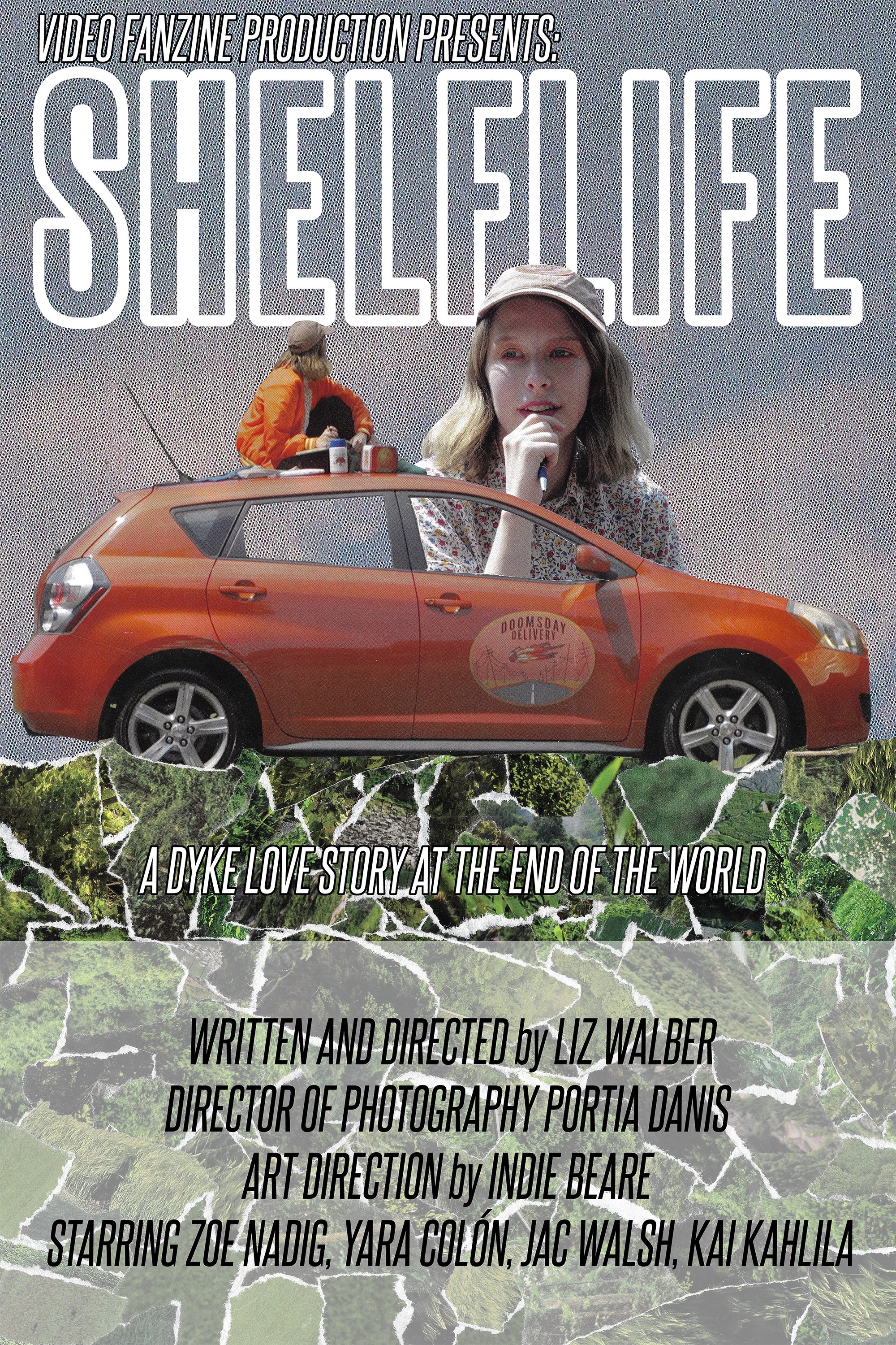 Poster movie