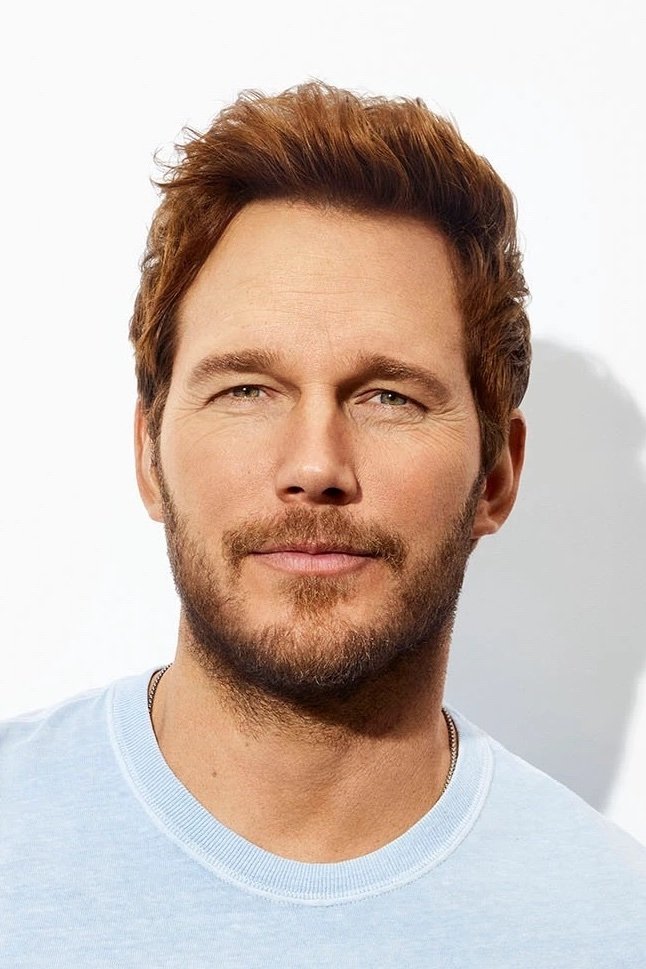 Foto de Chris Pratt