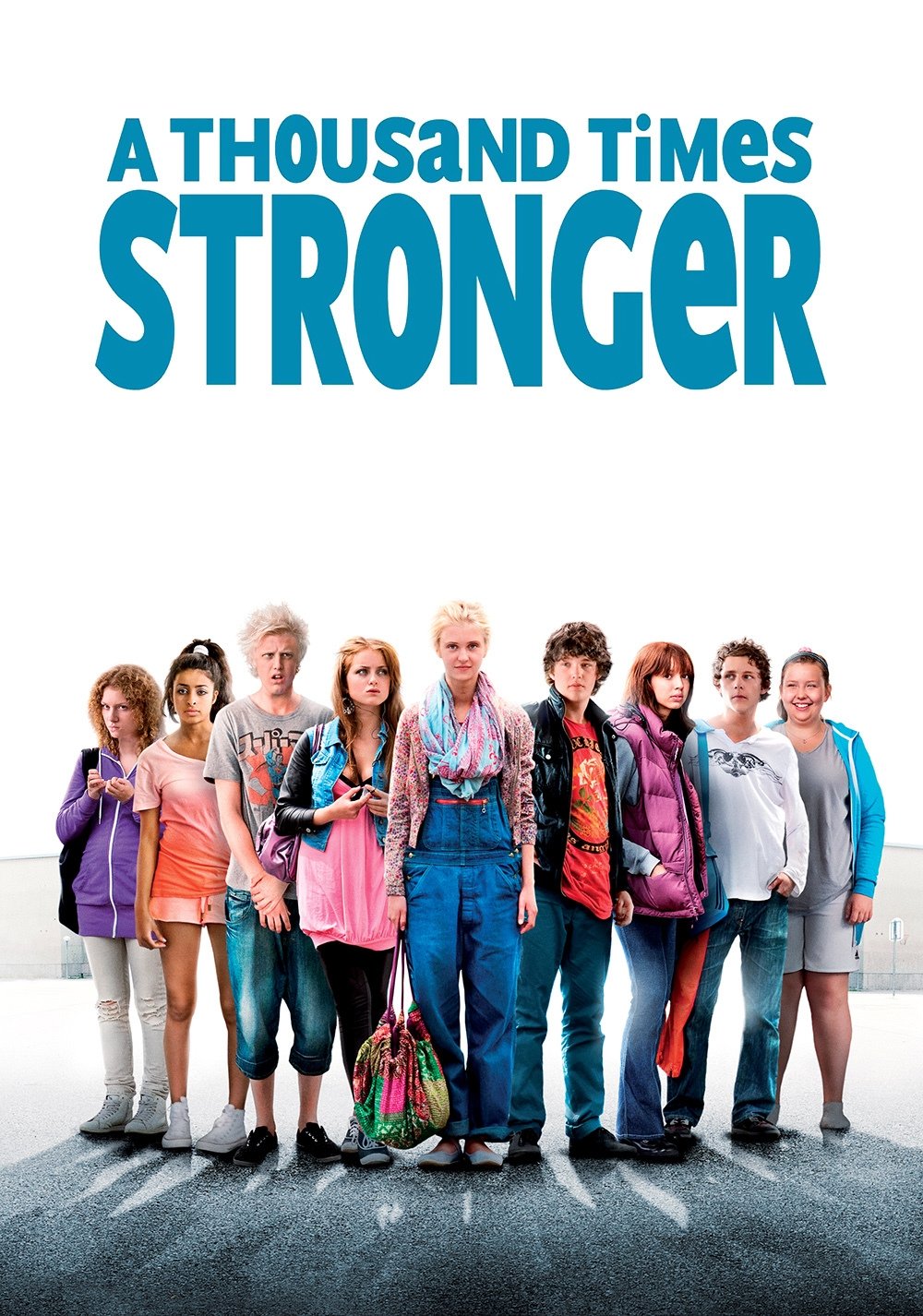 Poster movie