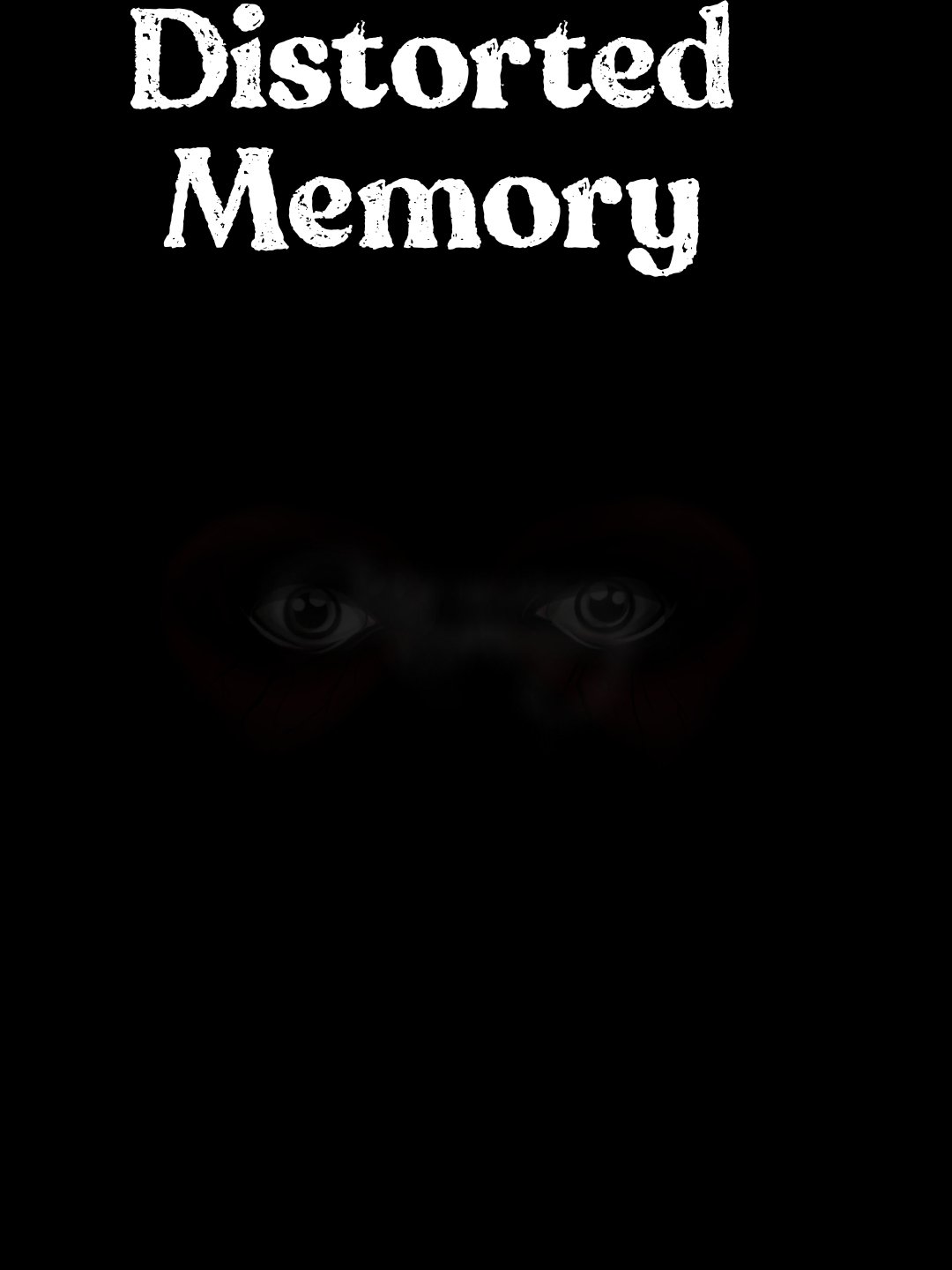 Poster de Distorted Memory
