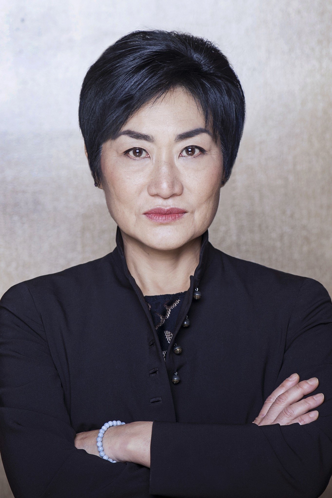 Foto de Jean Yoon