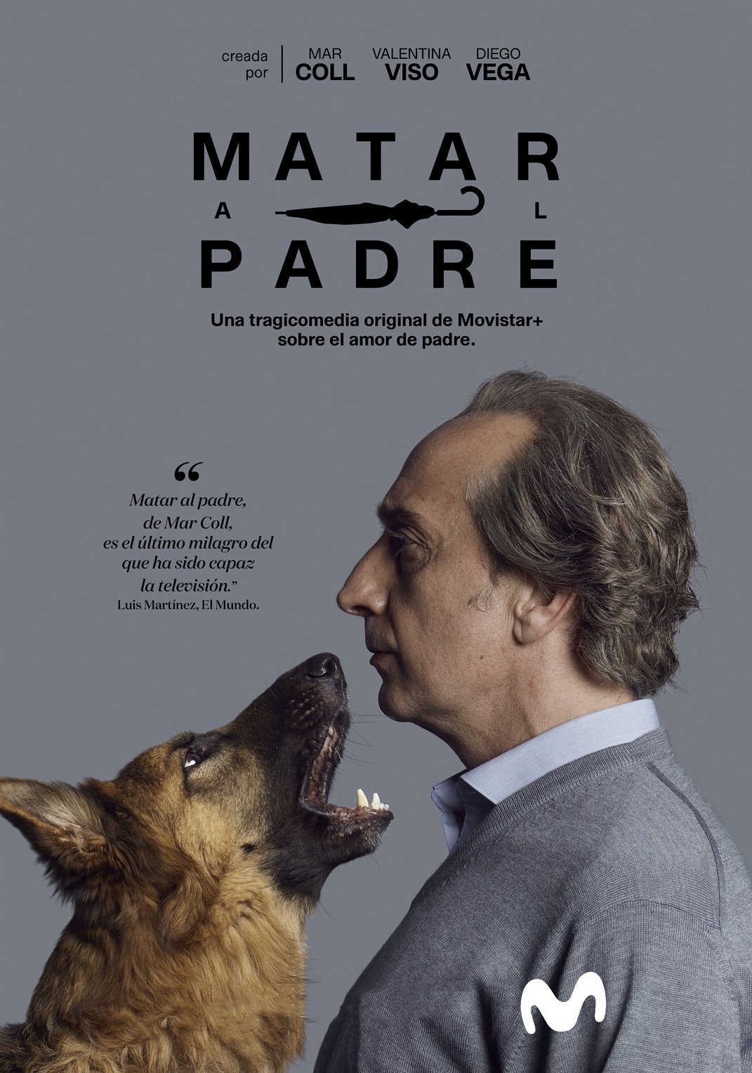 Poster de Temporada 1