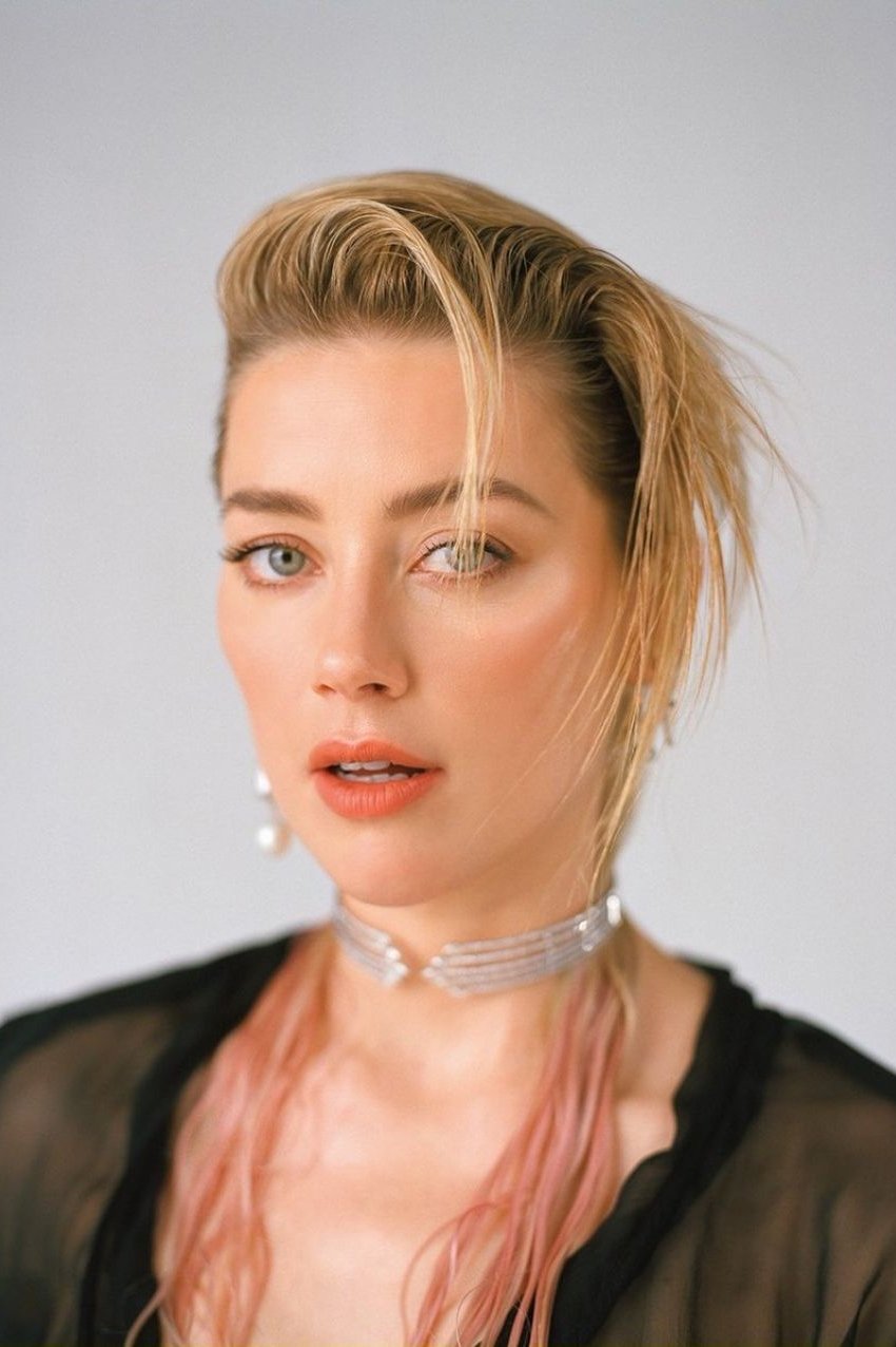 Foto de Amber Heard