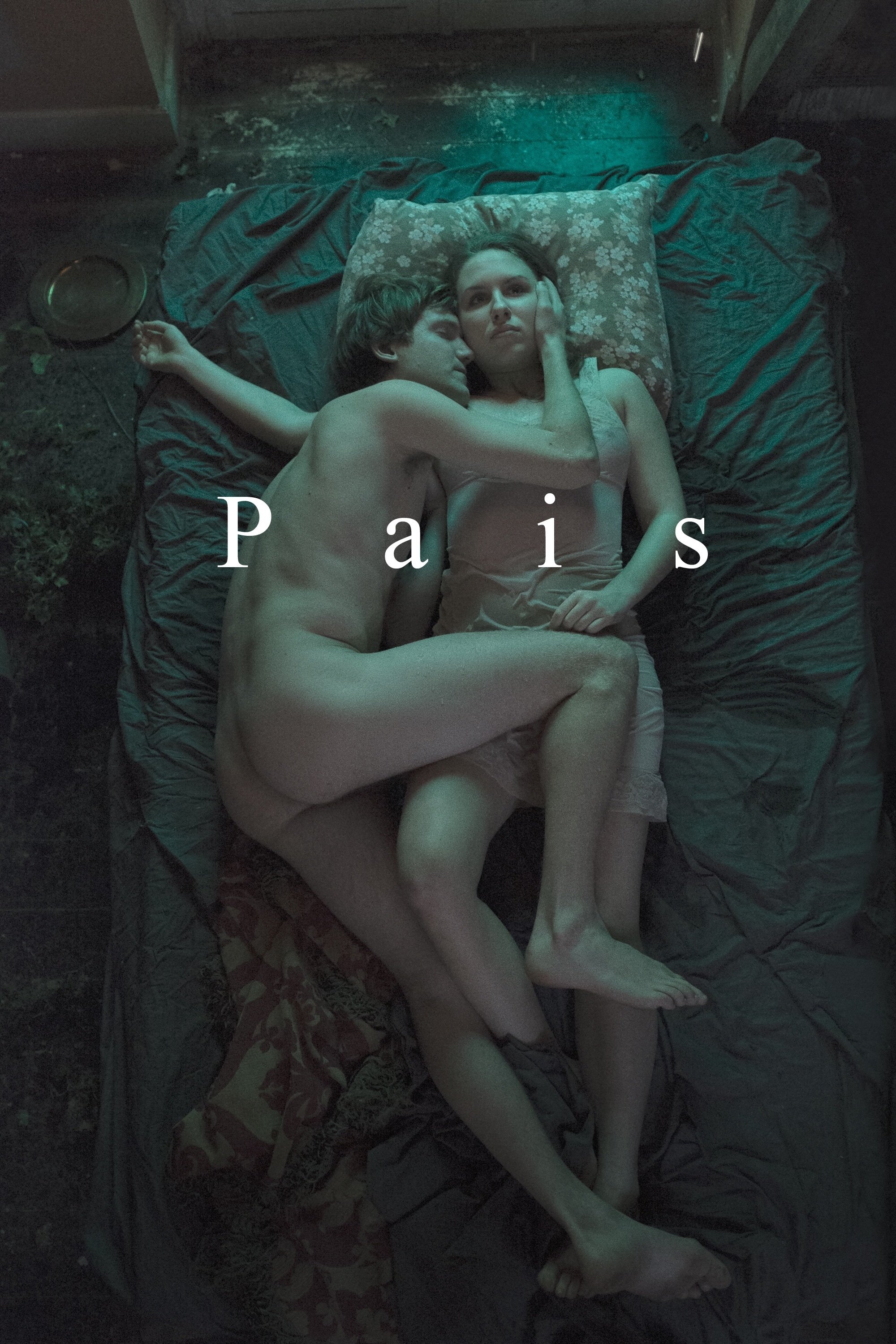 Poster de Pais