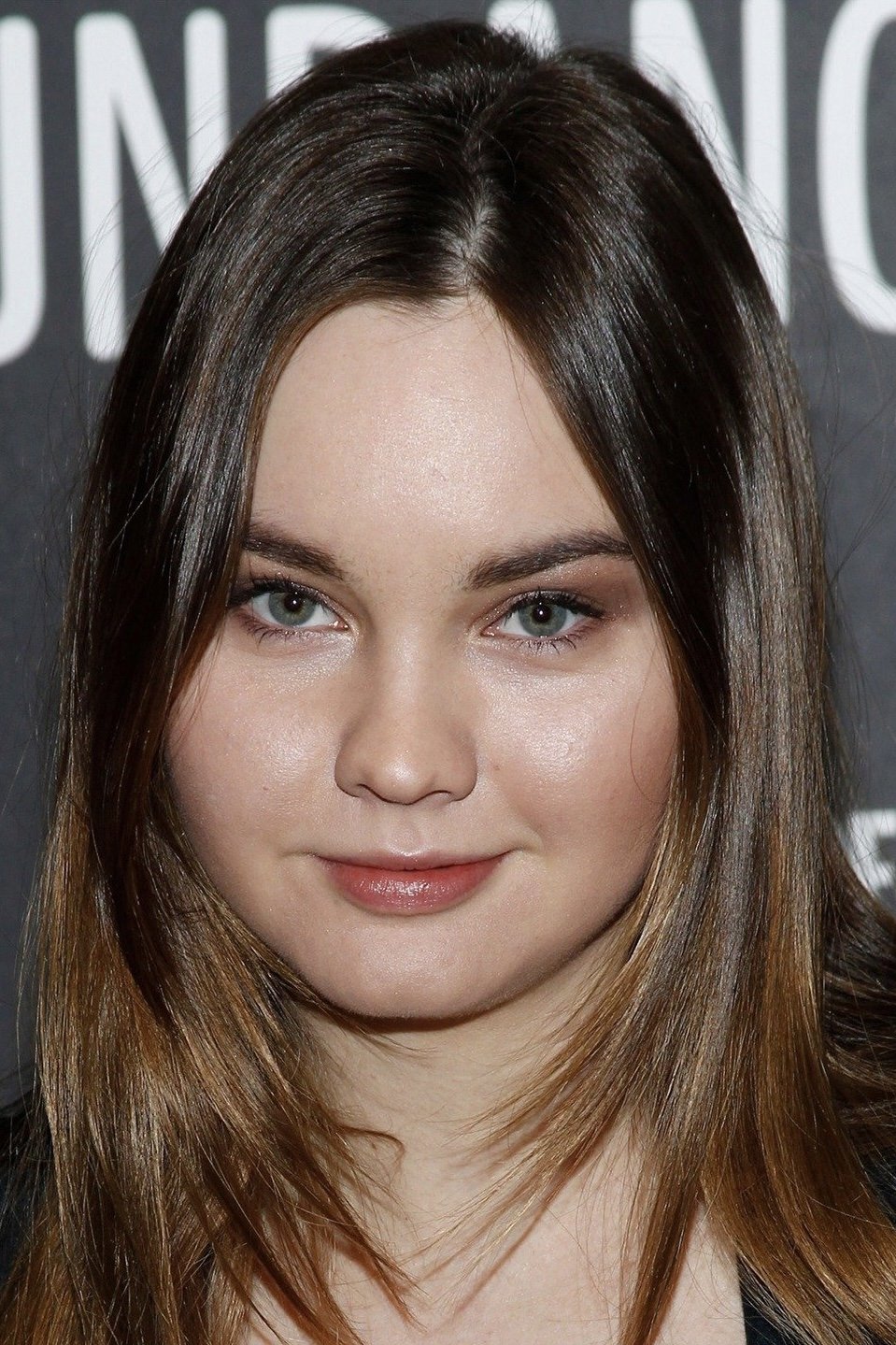 Foto de Liana Liberato