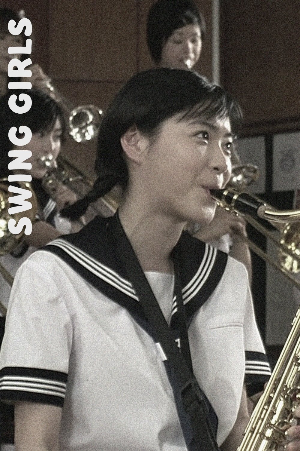 Swing Girls Side Story