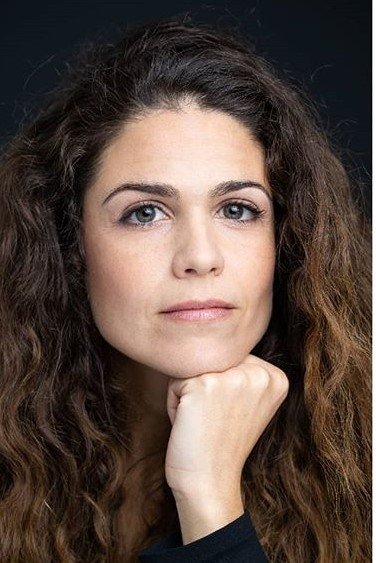 Foto de Déborah Guerrero