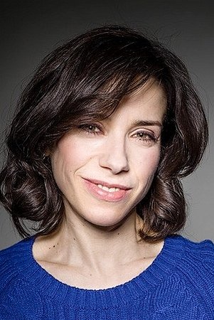 Foto de Sally Hawkins