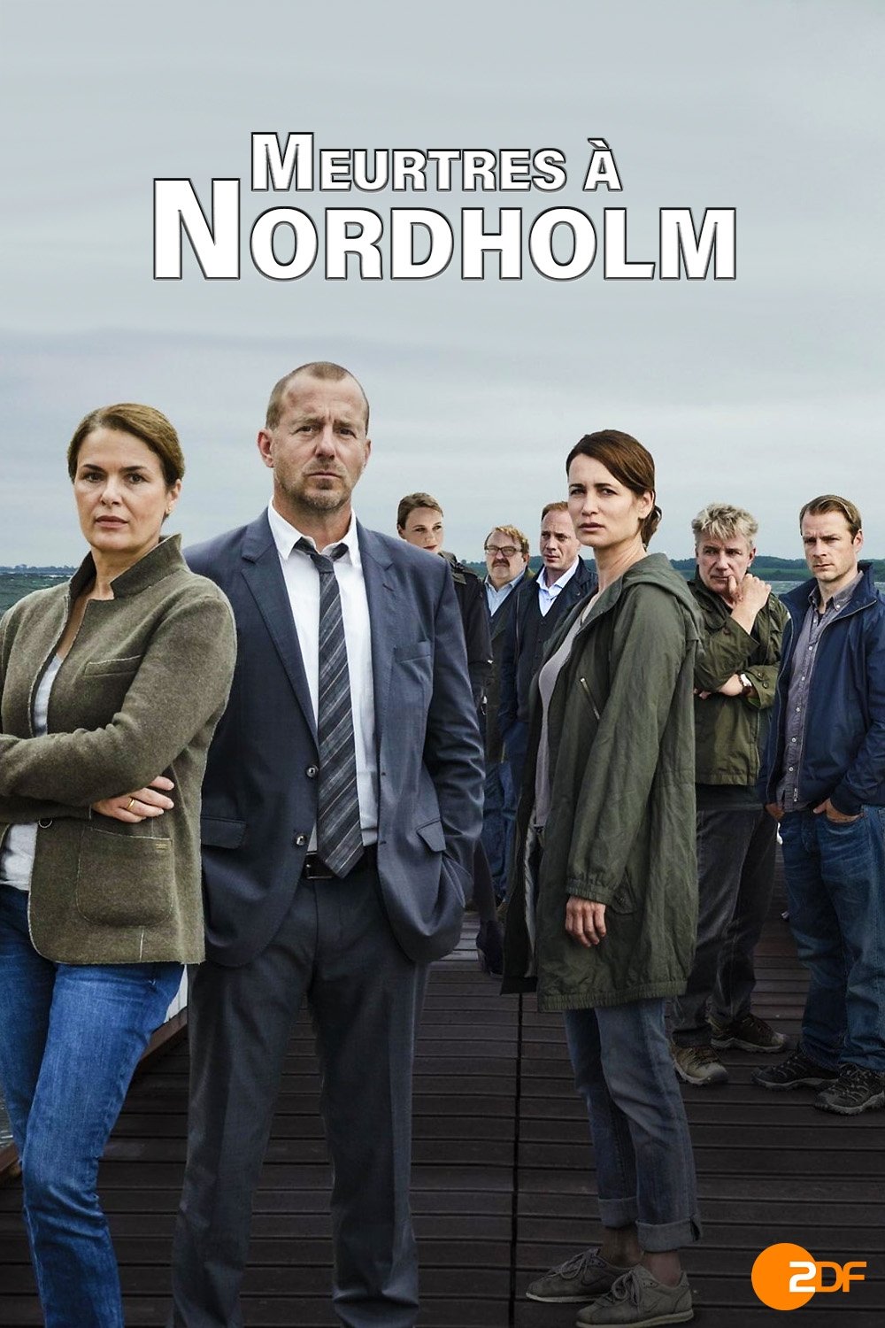 Meurtres à Nordholm