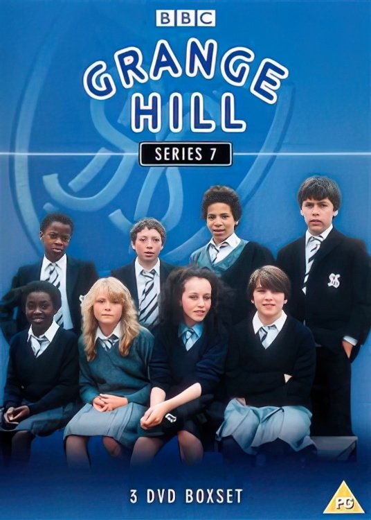 Poster de Temporada 7
