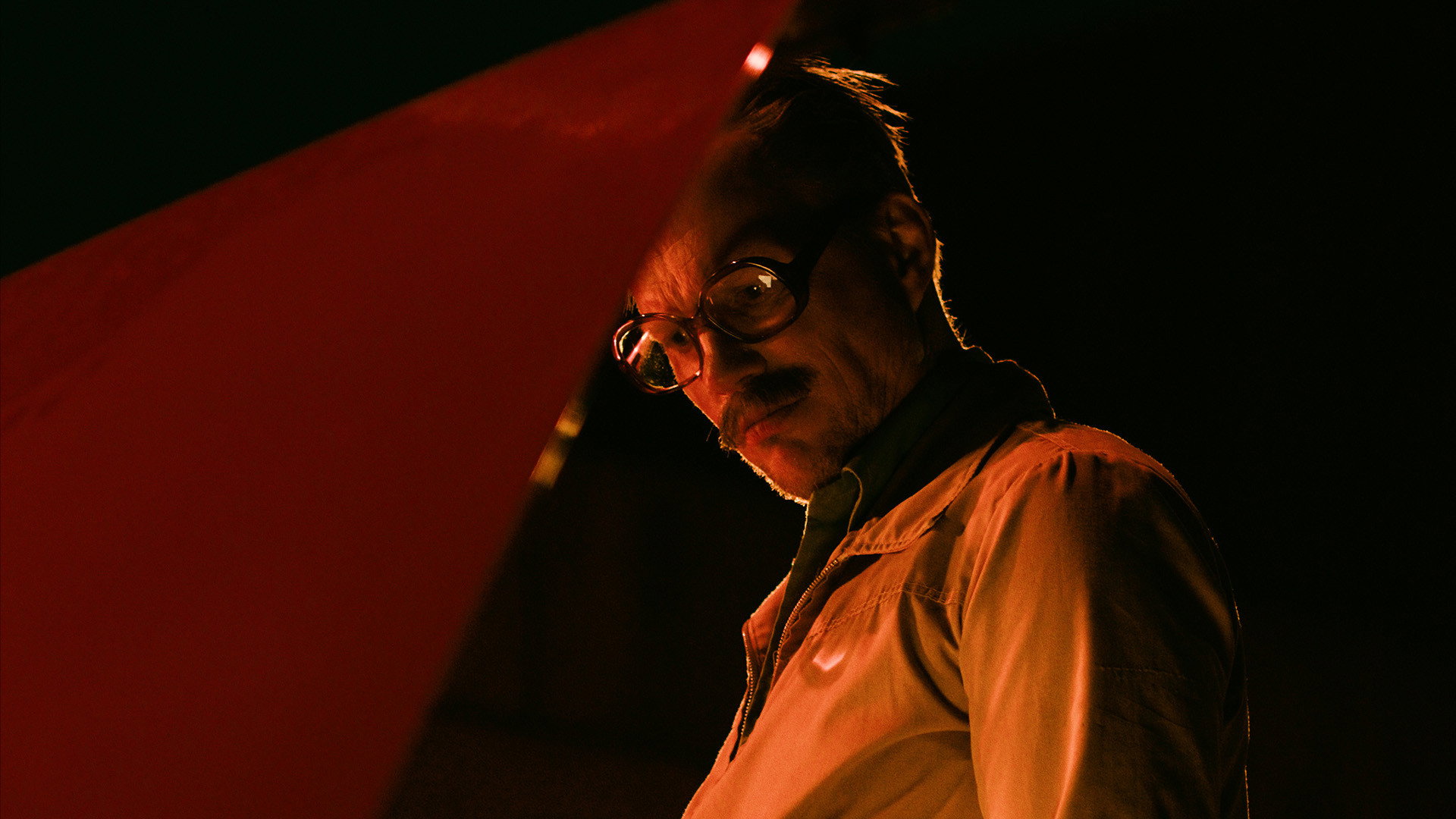 Director