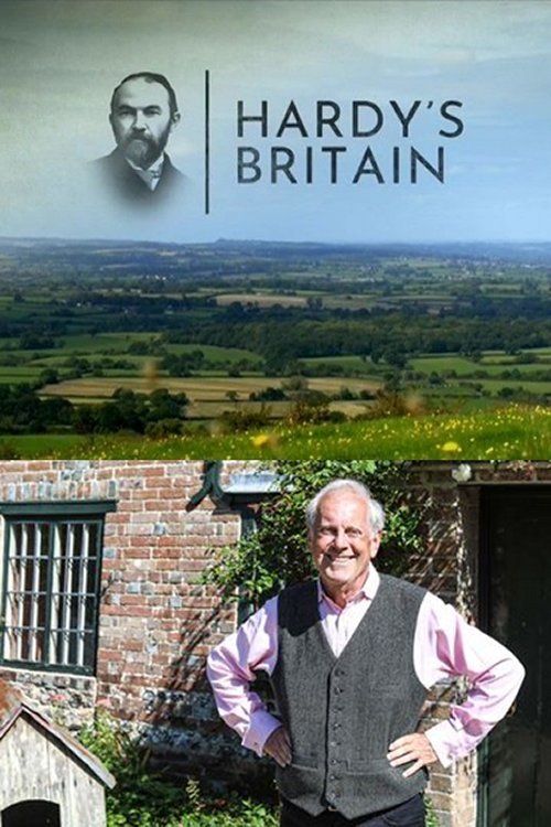 Affiche du film Hardy's Britain