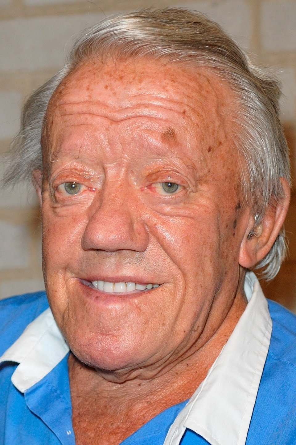 Foto de Kenny Baker