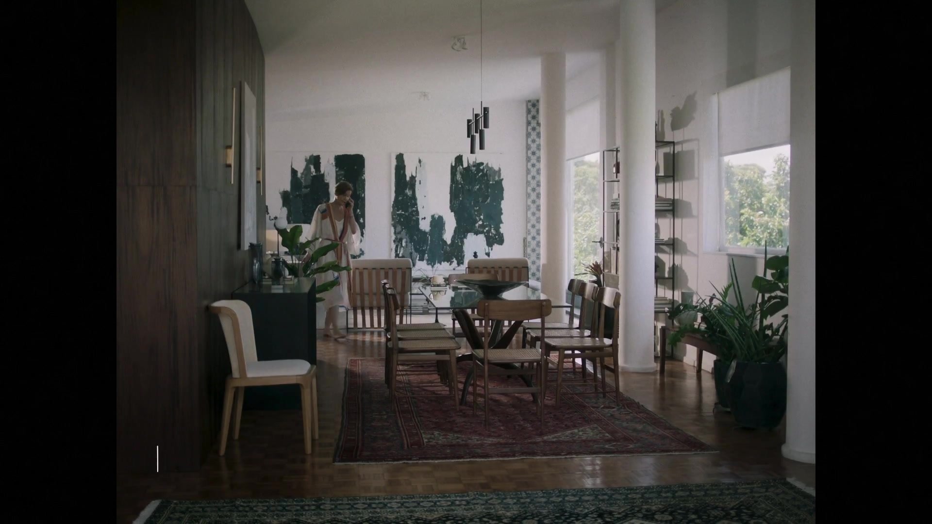 Backdrop image