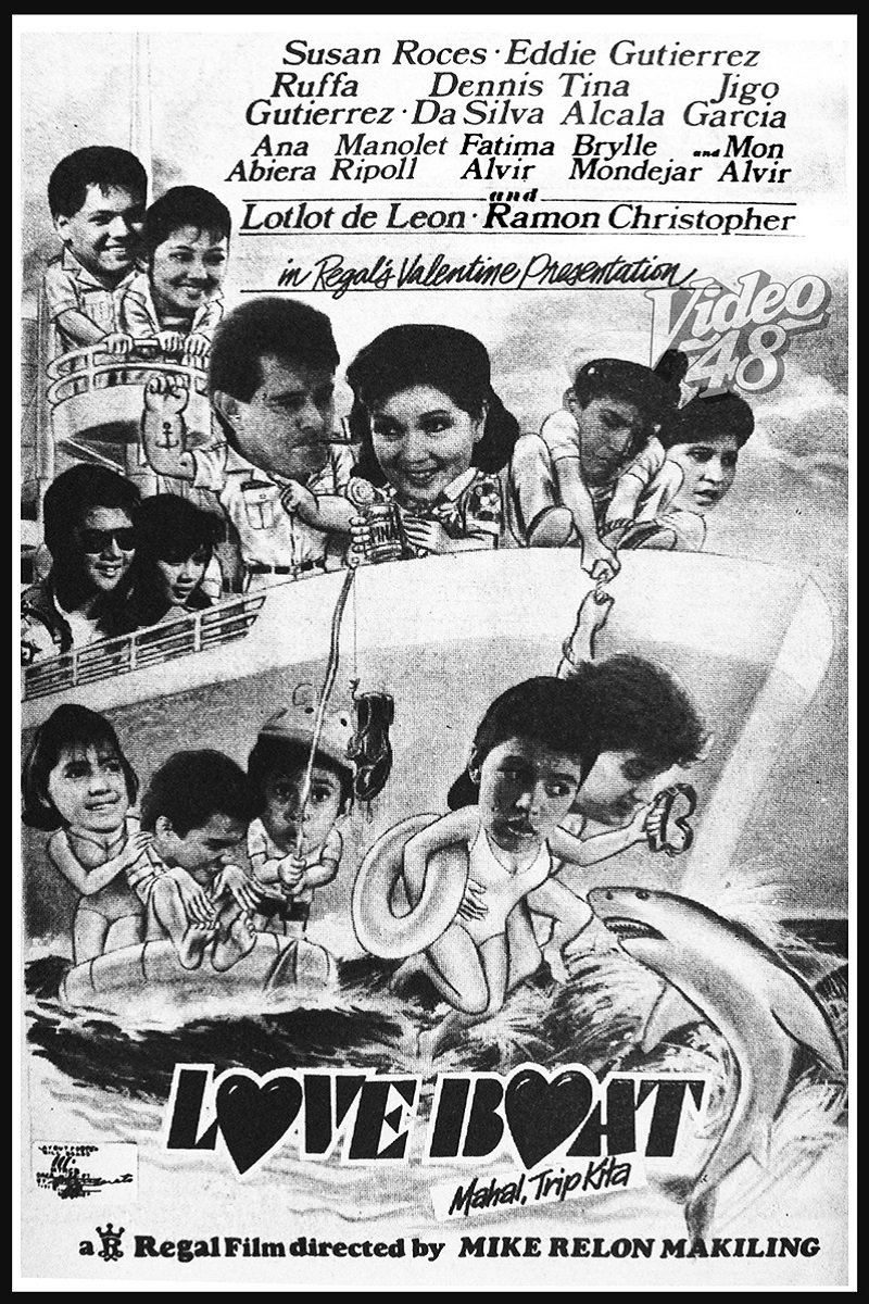 Poster movie