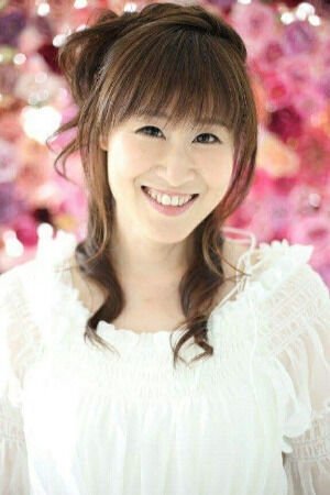 Foto de 大本眞基子
