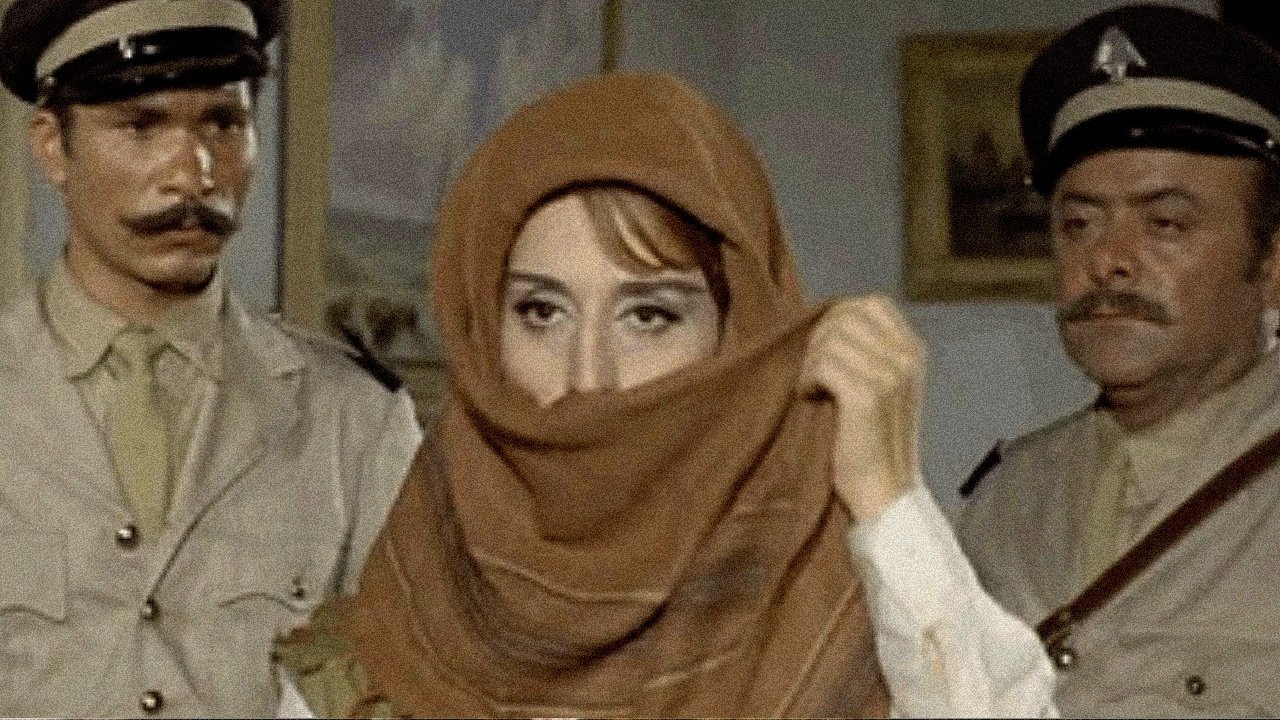 Movie picture