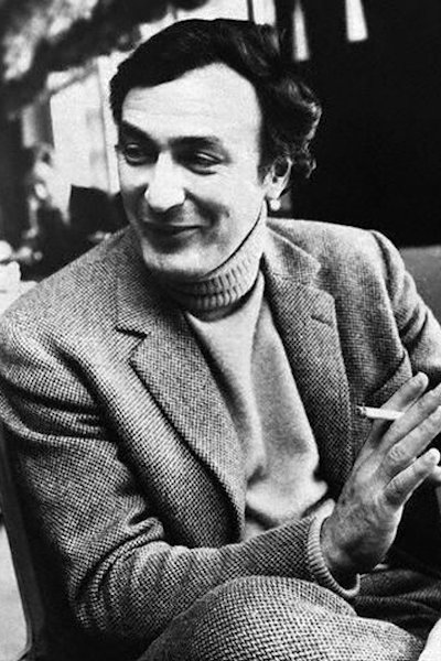 Foto de William Klein