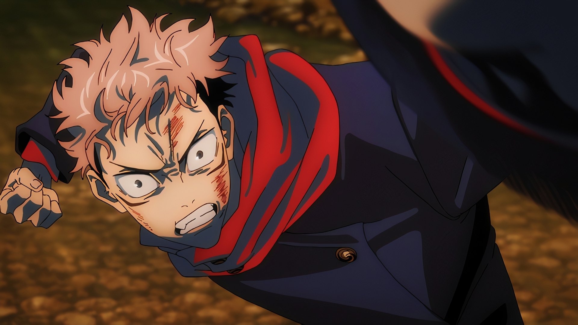 Jujutsu Kaisen - 1. Sezon, 19. Bölüm