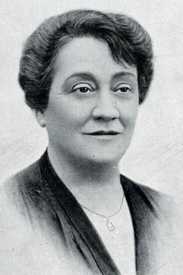 Foto de Irene Alba