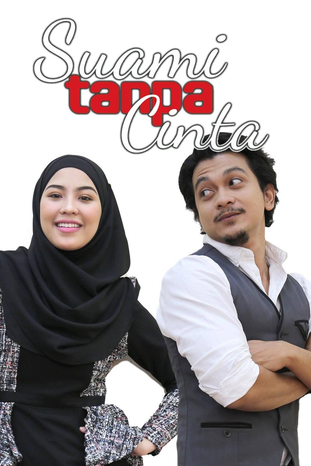 Poster de Suami Tanpa Cinta