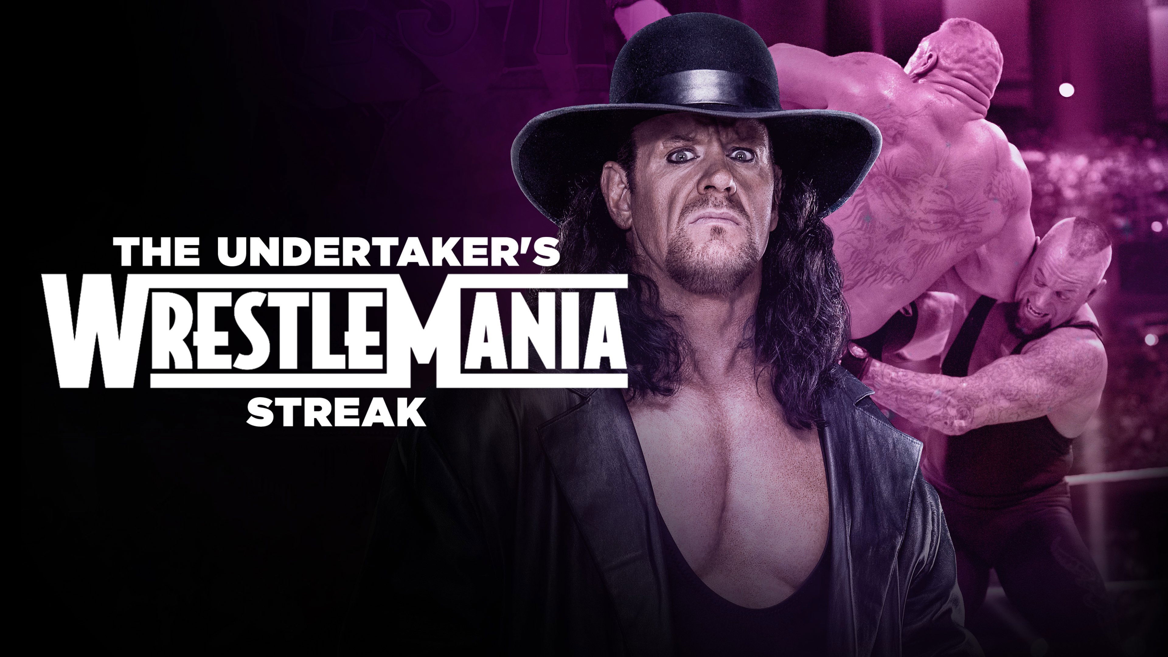 The Undertaker’s WrestleMania Legacy