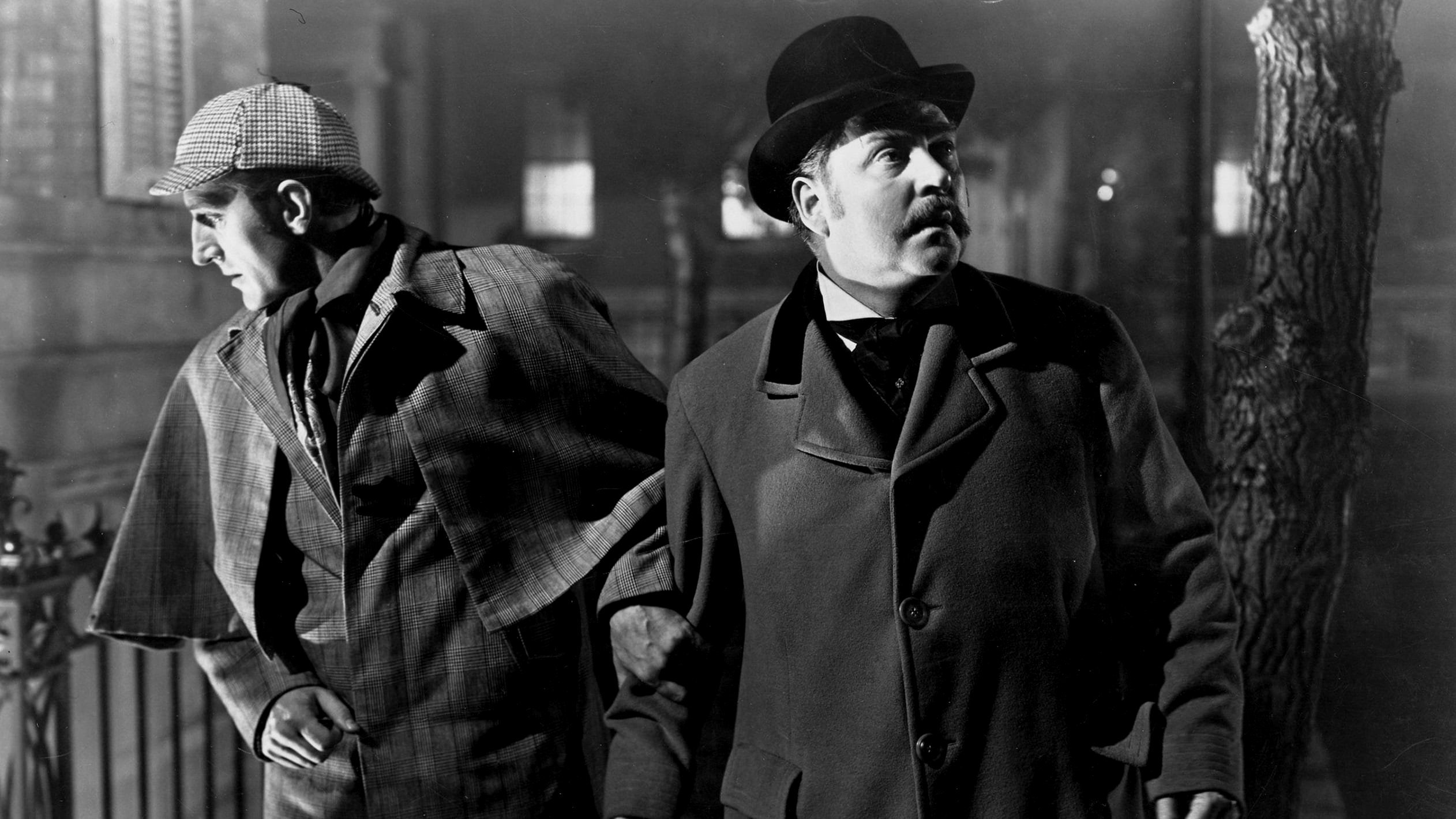 The Adventures of Sherlock Holmes 1939 Soap2Day