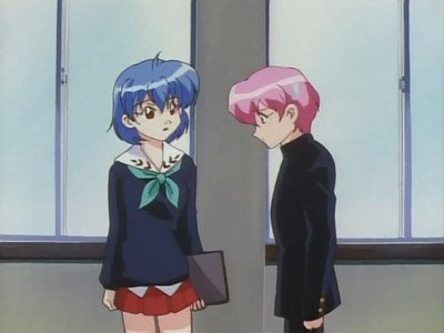 Everyone's Idol, Sakurai-Kun