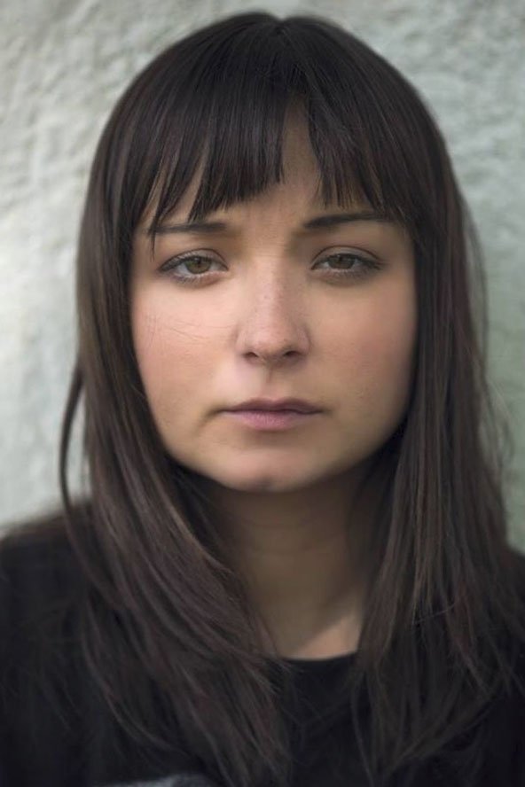 Foto de Zuzana Truplová
