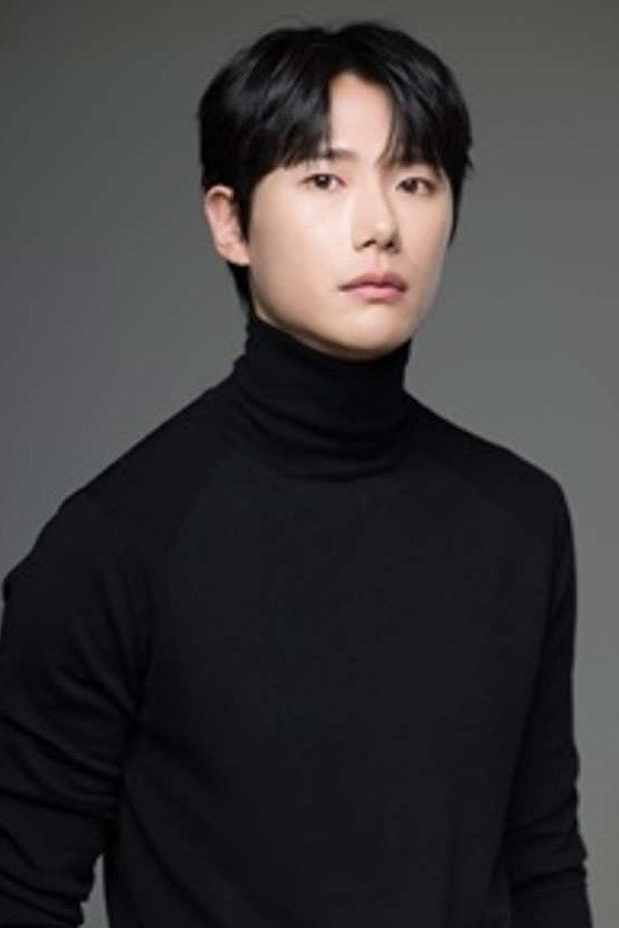 Foto de Shin Jung-yu