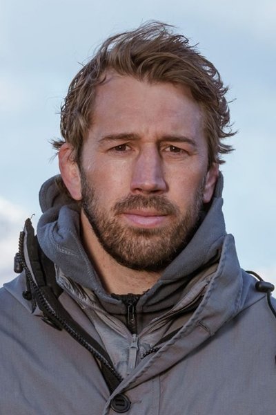 Foto de Chris Robshaw