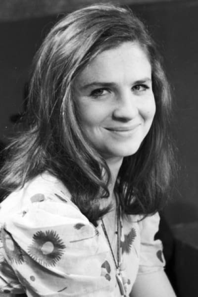 Foto de Stanisława Celińska