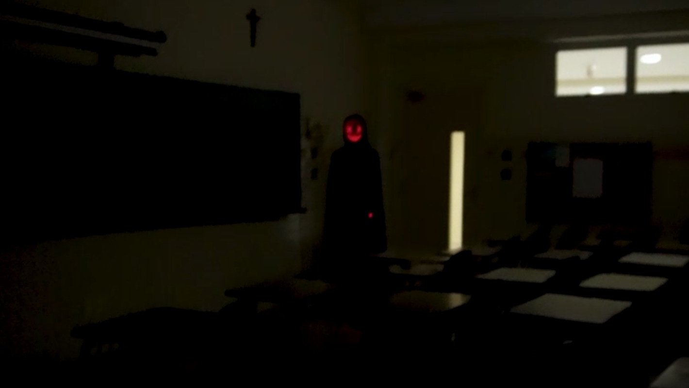 Terror na Faculdade