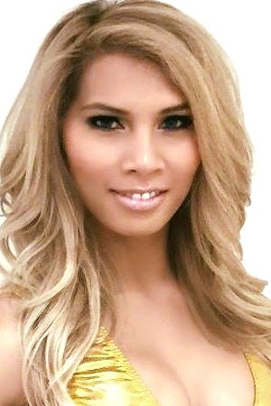 Foto de Gisele Mayordo