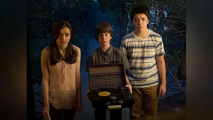 Gortimer and the Vengeful Violinist