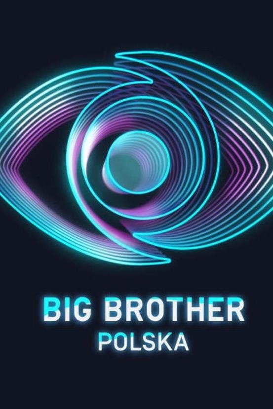 Poster de Big Brother Polska